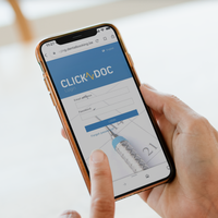 clickdoc-mobil-view